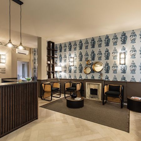 Hotel Porta San Mamolo Болоня Екстериор снимка