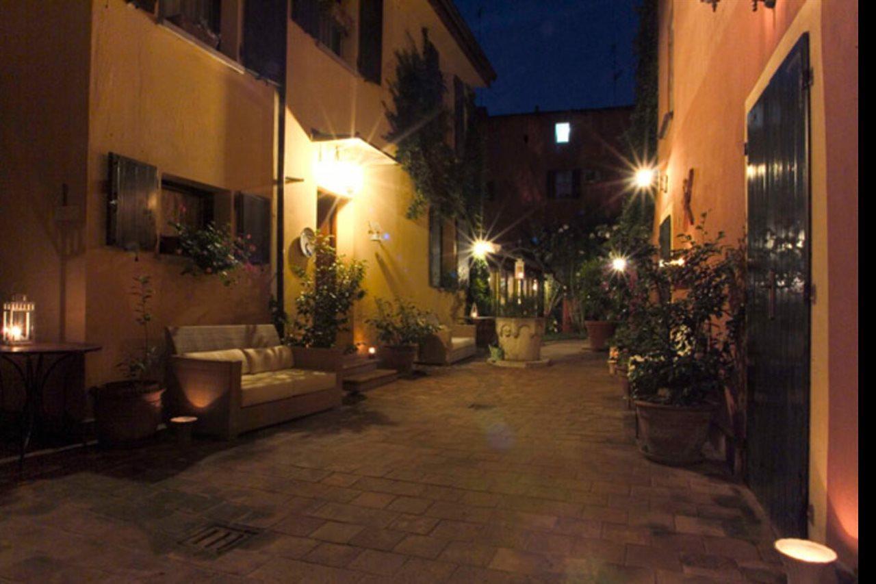 Hotel Porta San Mamolo Болоня Екстериор снимка