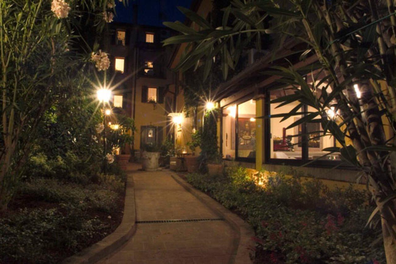 Hotel Porta San Mamolo Болоня Екстериор снимка