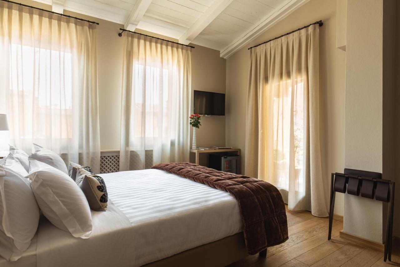 Hotel Porta San Mamolo Болоня Екстериор снимка