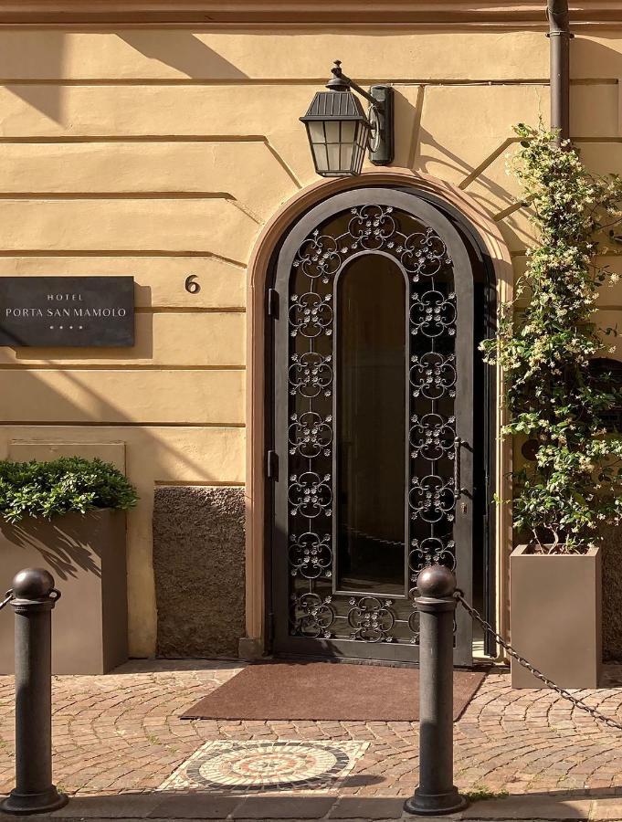 Hotel Porta San Mamolo Болоня Екстериор снимка