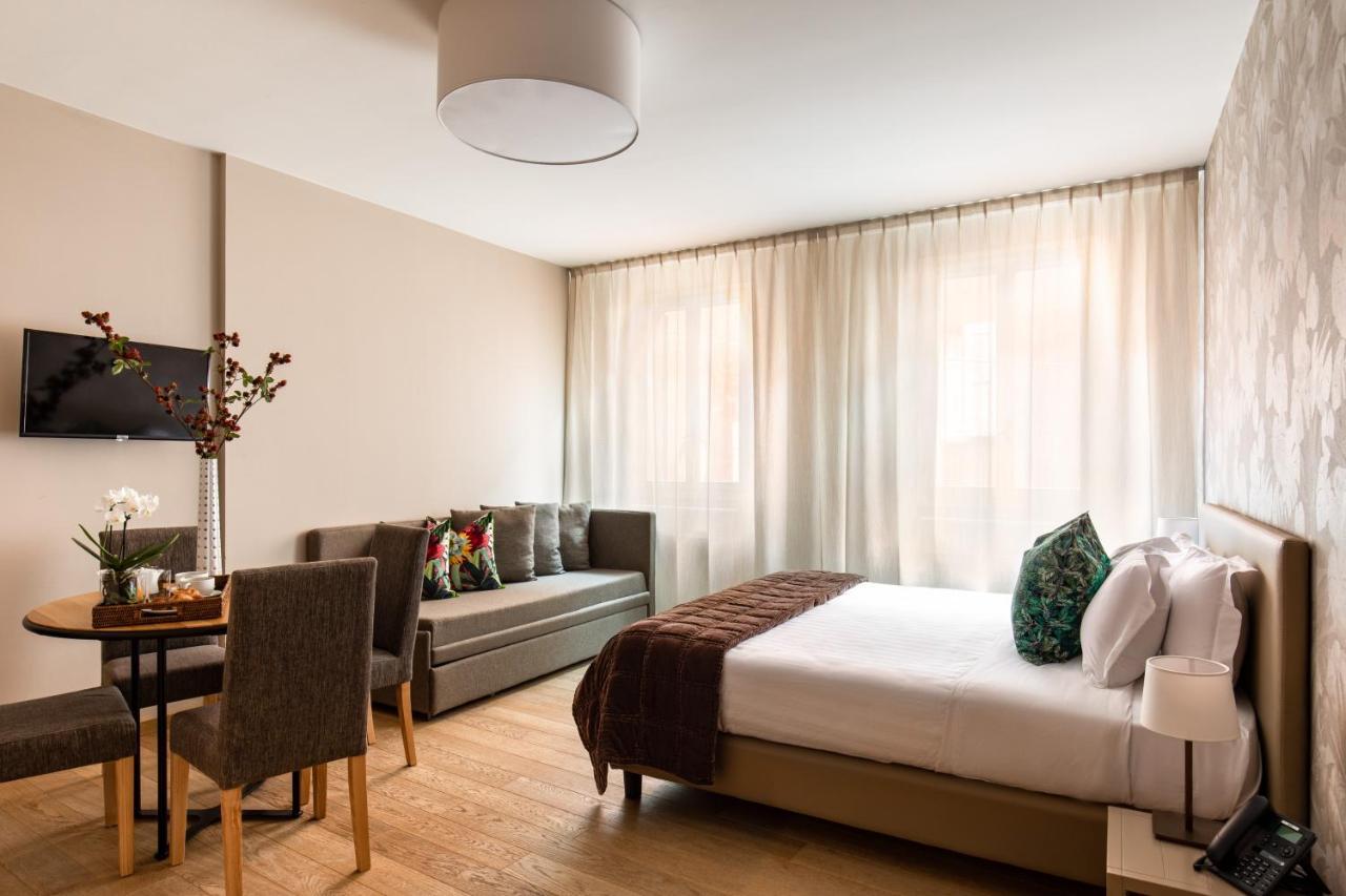 Hotel Porta San Mamolo Болоня Екстериор снимка