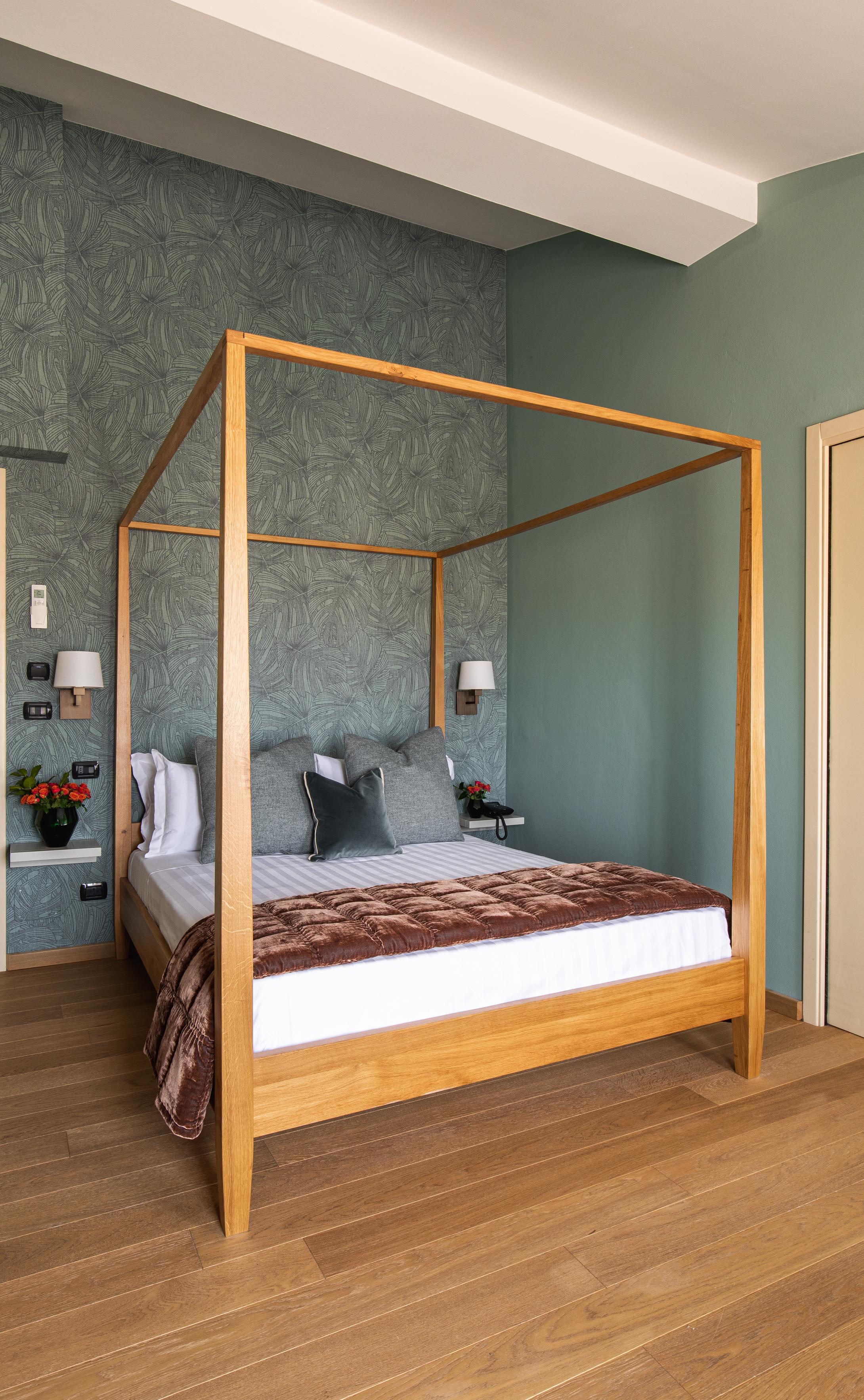 Hotel Porta San Mamolo Болоня Екстериор снимка