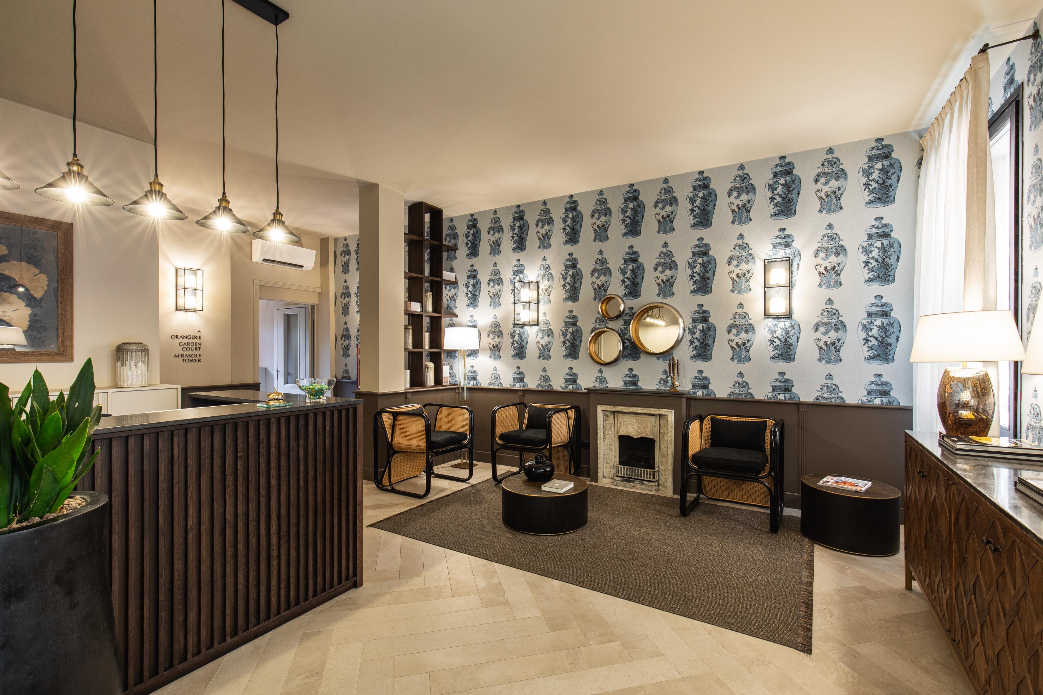 Hotel Porta San Mamolo Болоня Екстериор снимка