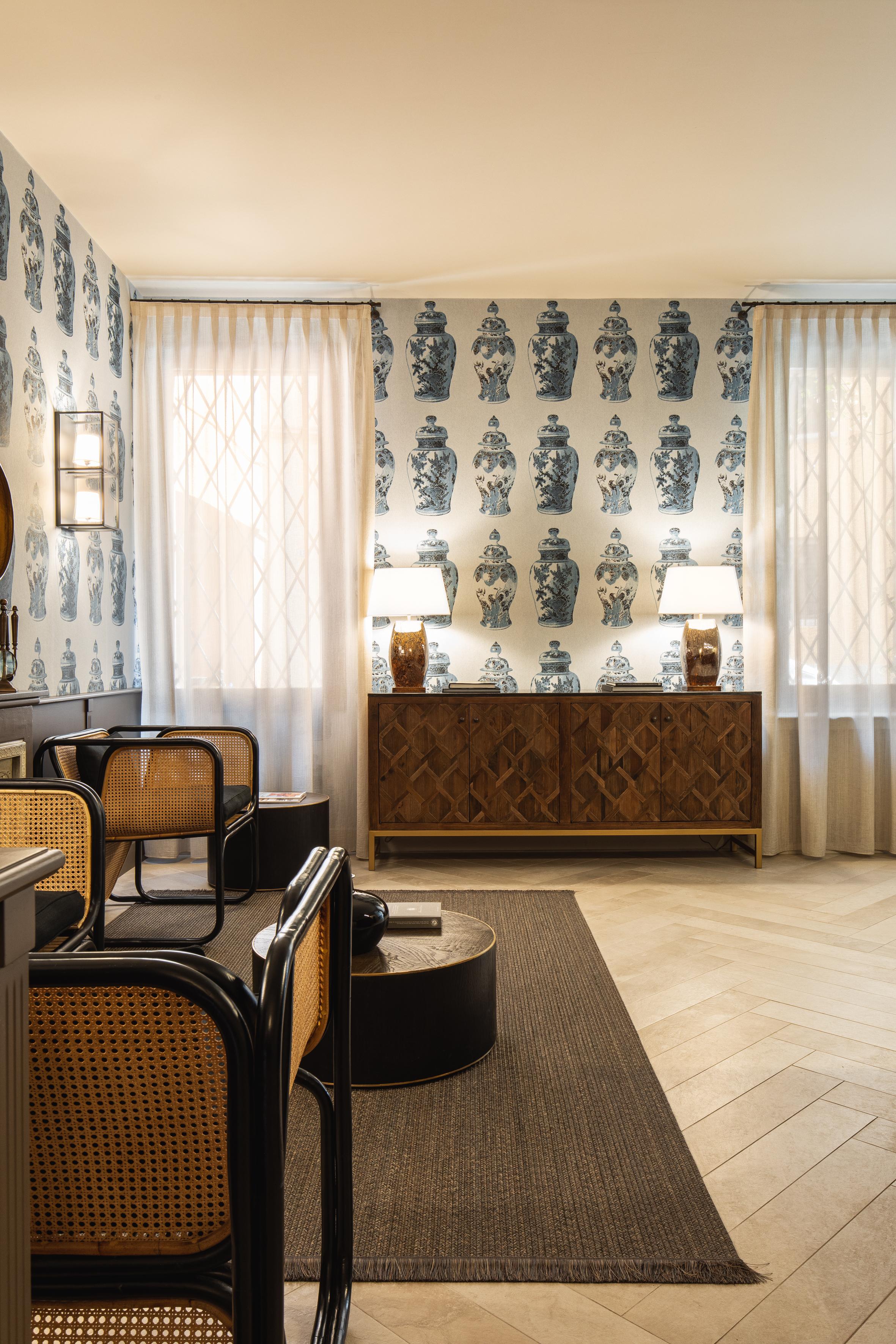 Hotel Porta San Mamolo Болоня Екстериор снимка