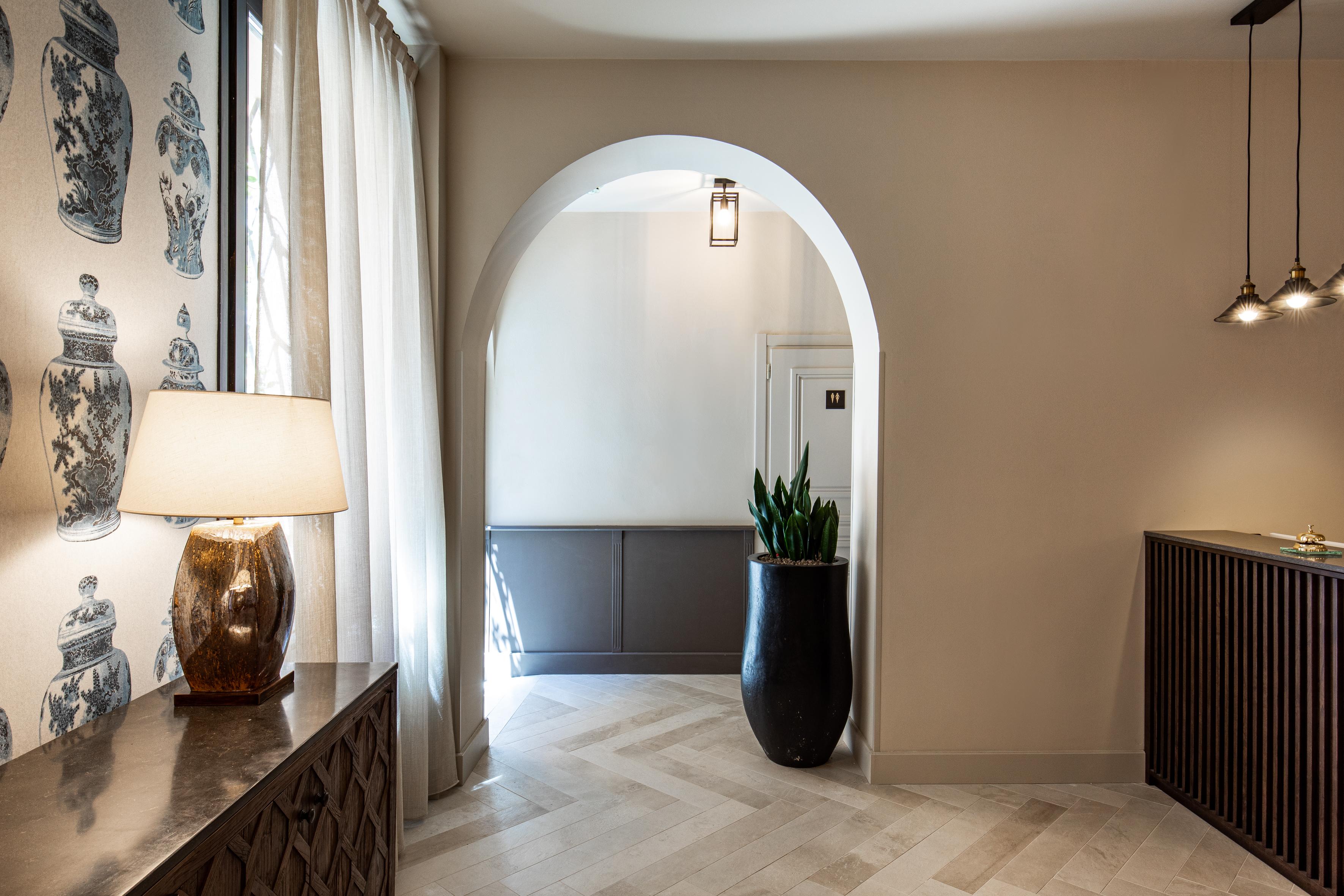 Hotel Porta San Mamolo Болоня Екстериор снимка