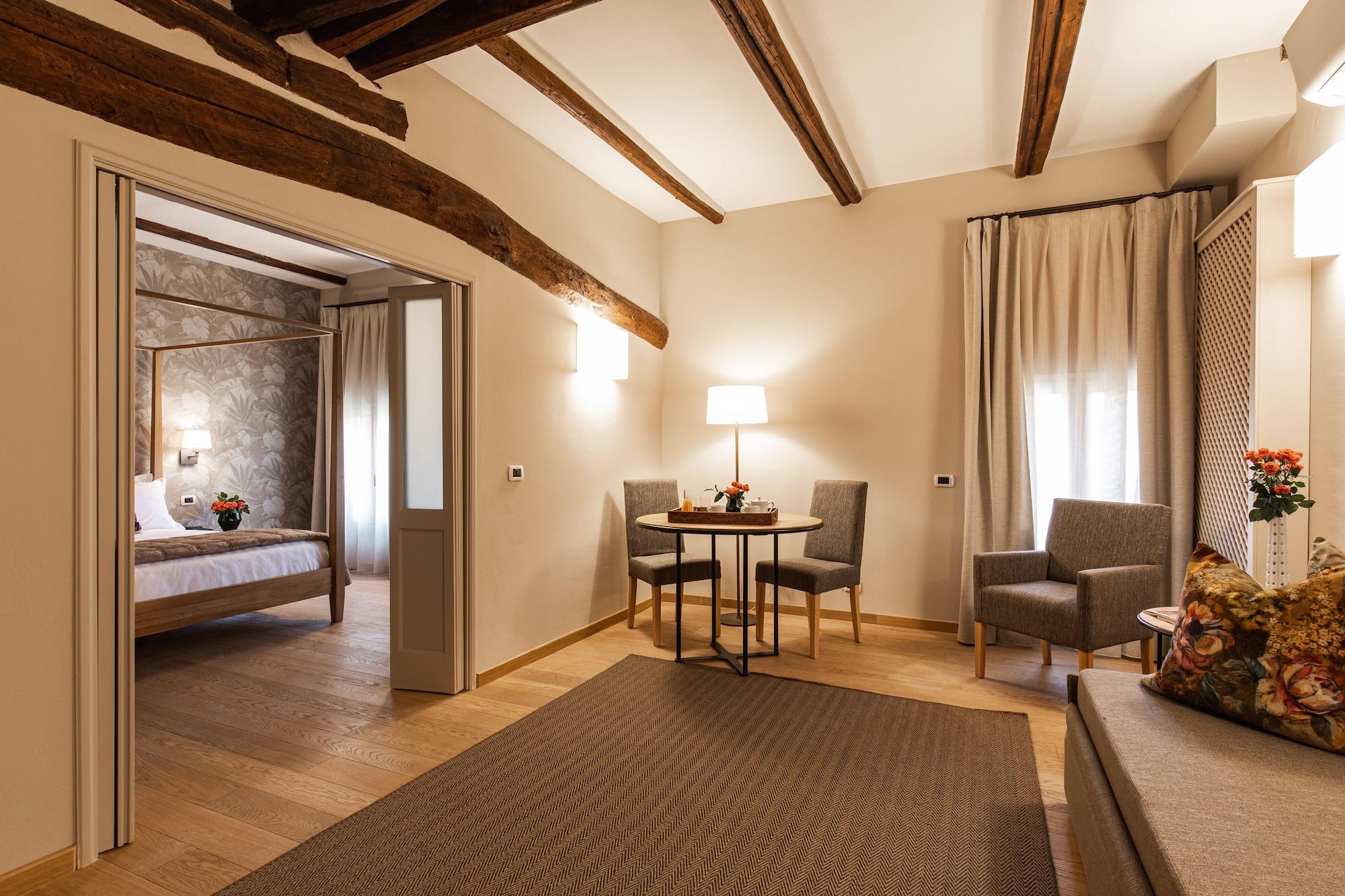 Hotel Porta San Mamolo Болоня Екстериор снимка