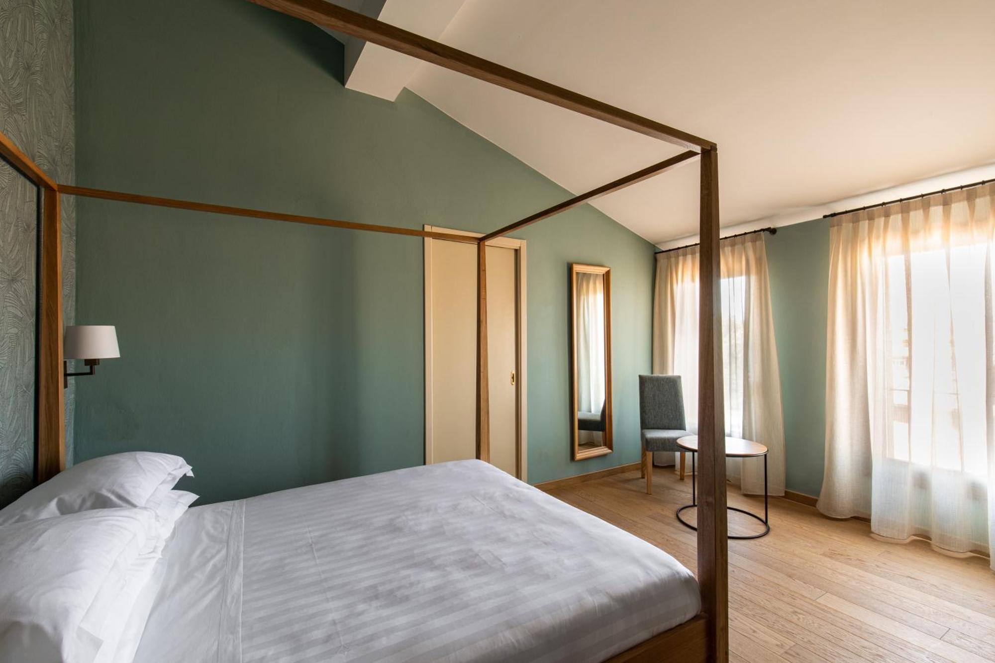 Hotel Porta San Mamolo Болоня Екстериор снимка
