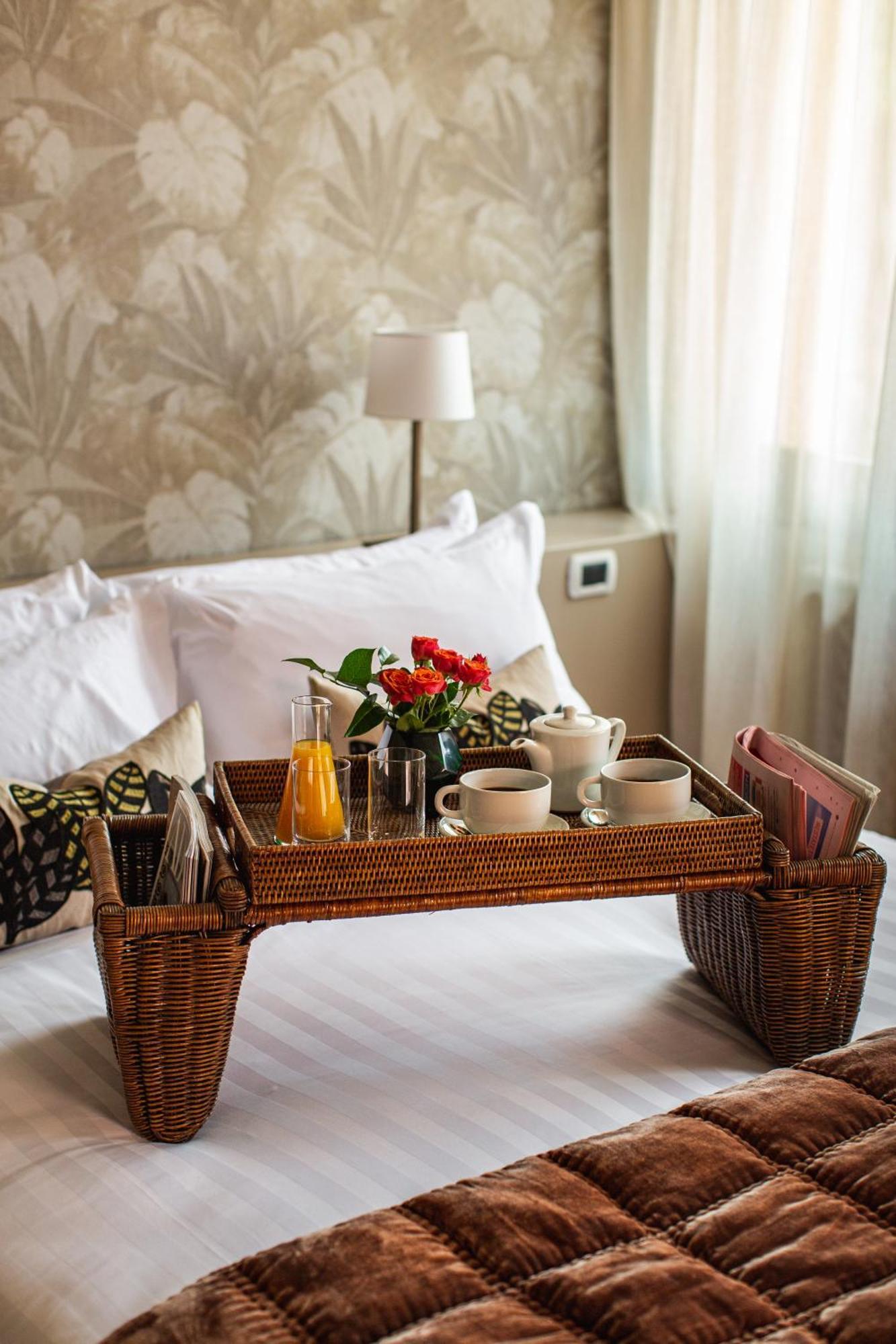 Hotel Porta San Mamolo Болоня Екстериор снимка