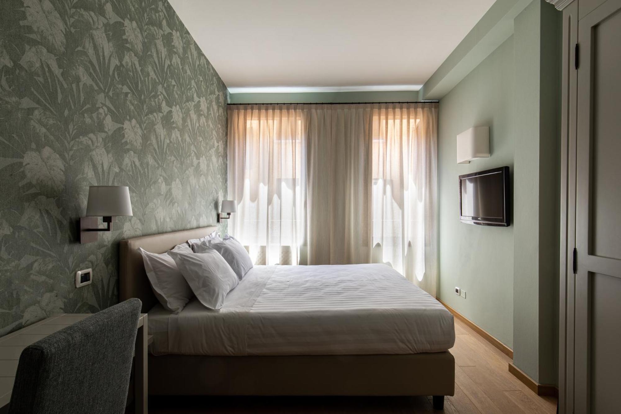 Hotel Porta San Mamolo Болоня Екстериор снимка