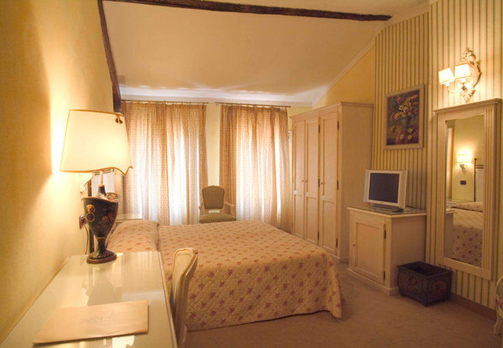 Hotel Porta San Mamolo Болоня Стая снимка
