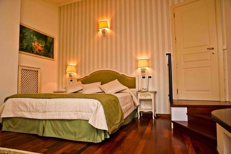 Hotel Porta San Mamolo Болоня Екстериор снимка